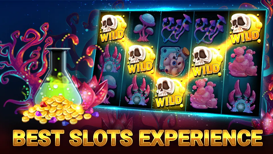 Game Nổ Hũ Jackpot lũy tiến tại E2BET BET