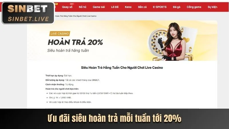 Chiến lược cược giá trị e2bet